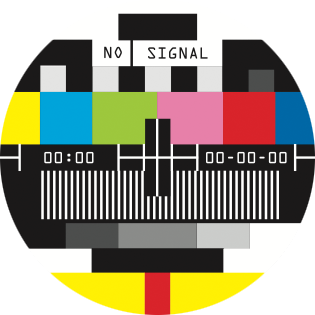 Logo nosignal